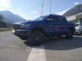 Ford Ranger Doppelkabine Raptor 4x4 2,0 EcoBlue Aut. Blau - thumbnail 2