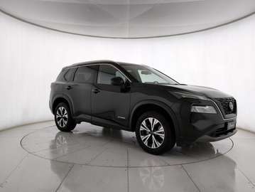 X-Trail 1.5 e-power N-Connecta e-4orce 4wd auto