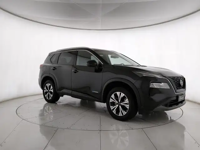 Nissan X-Trail X-Trail 1.5 e-power N-Connecta e-4orce 4wd auto