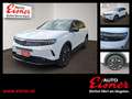 Opel Grandland HYBRID GS 1.2 Tageszulassung Weiß - thumbnail 1
