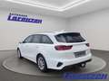 Kia Ceed / cee'd Sportswagon T-GDI 1.0 DAB Spurhalteass. Fernlichta Weiß - thumbnail 7