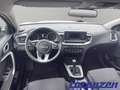 Kia Ceed / cee'd Sportswagon T-GDI 1.0 DAB Spurhalteass. Fernlichta Weiß - thumbnail 11