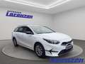 Kia Ceed / cee'd Sportswagon T-GDI 1.0 DAB Spurhalteass. Fernlichta Weiß - thumbnail 3