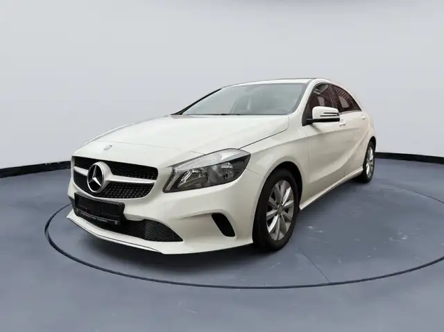 Mercedes-Benz A 160 A A 160