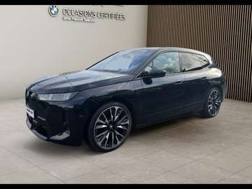 xDrive60 544ch M Sport