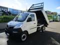 Piaggio Porter NP6 1.5 106CV E6D GPL DI SERIE RIBALTABILE 64000KM Bianco - thumbnail 3