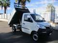 Piaggio Porter NP6 1.5 106CV E6D GPL DI SERIE RIBALTABILE 64000KM Bianco - thumbnail 1