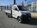 Piaggio Porter NP6 1.5 106CV E6D GPL DI SERIE RIBALTABILE 64000KM Bianco - thumbnail 7