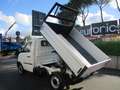 Piaggio Porter NP6 1.5 106CV E6D GPL DI SERIE RIBALTABILE 64000KM Bianco - thumbnail 6