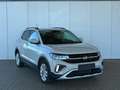 Volkswagen T-Cross Life 1.0 TSI DSG / Matrix-LED ACC Kamera Shz vo... Grau - thumbnail 4
