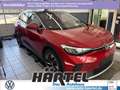 Volkswagen ID.4 PRO PERFORMANCE 77 KWH AUTOMATIK Sportpaket Rouge - thumbnail 1