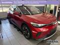 Volkswagen ID.4 PRO PERFORMANCE 77 KWH AUTOMATIK Sportpaket Rouge - thumbnail 2