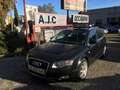 Audi A4 AVANT 2.0 TDI 140CH DPF S LINE Noir - thumbnail 1