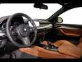 BMW X6 M50d Individual Negro - thumbnail 5