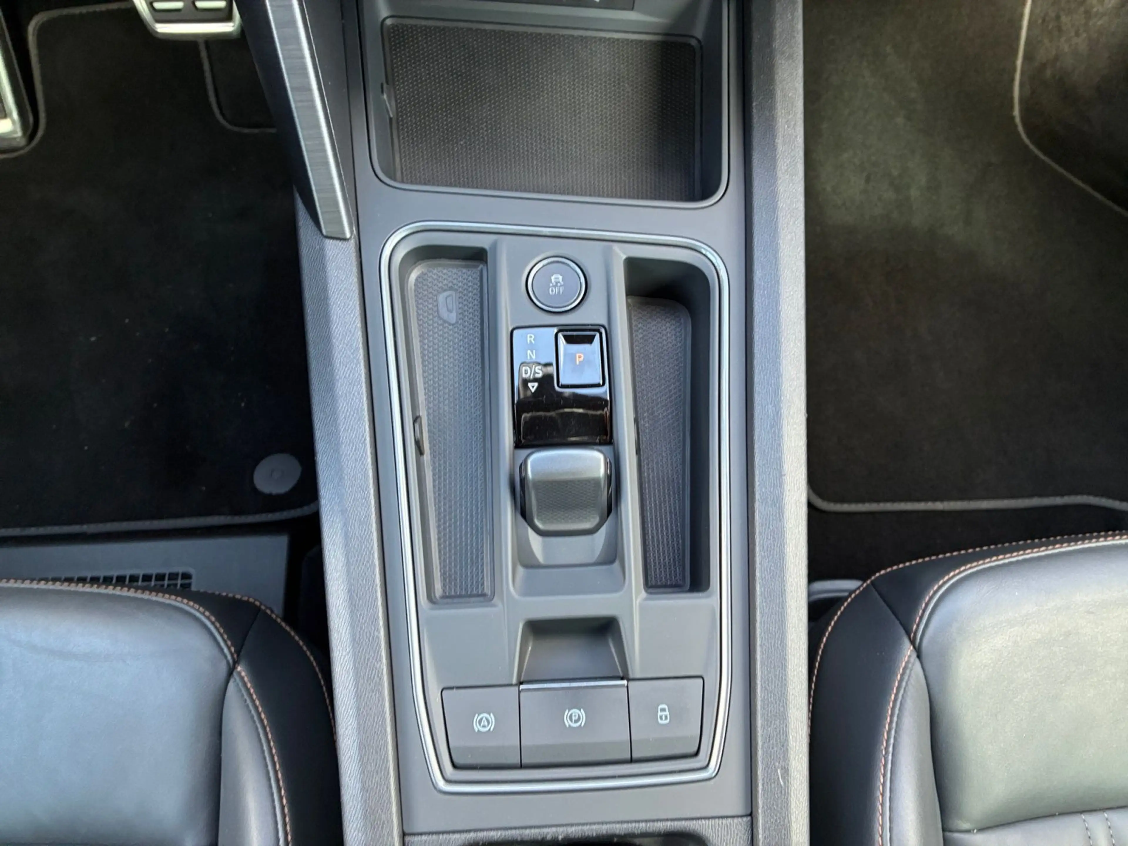 CUPRA Formentor VZ 2.0 TSI DSG 4Drive Navi AHK Leder — photo 11