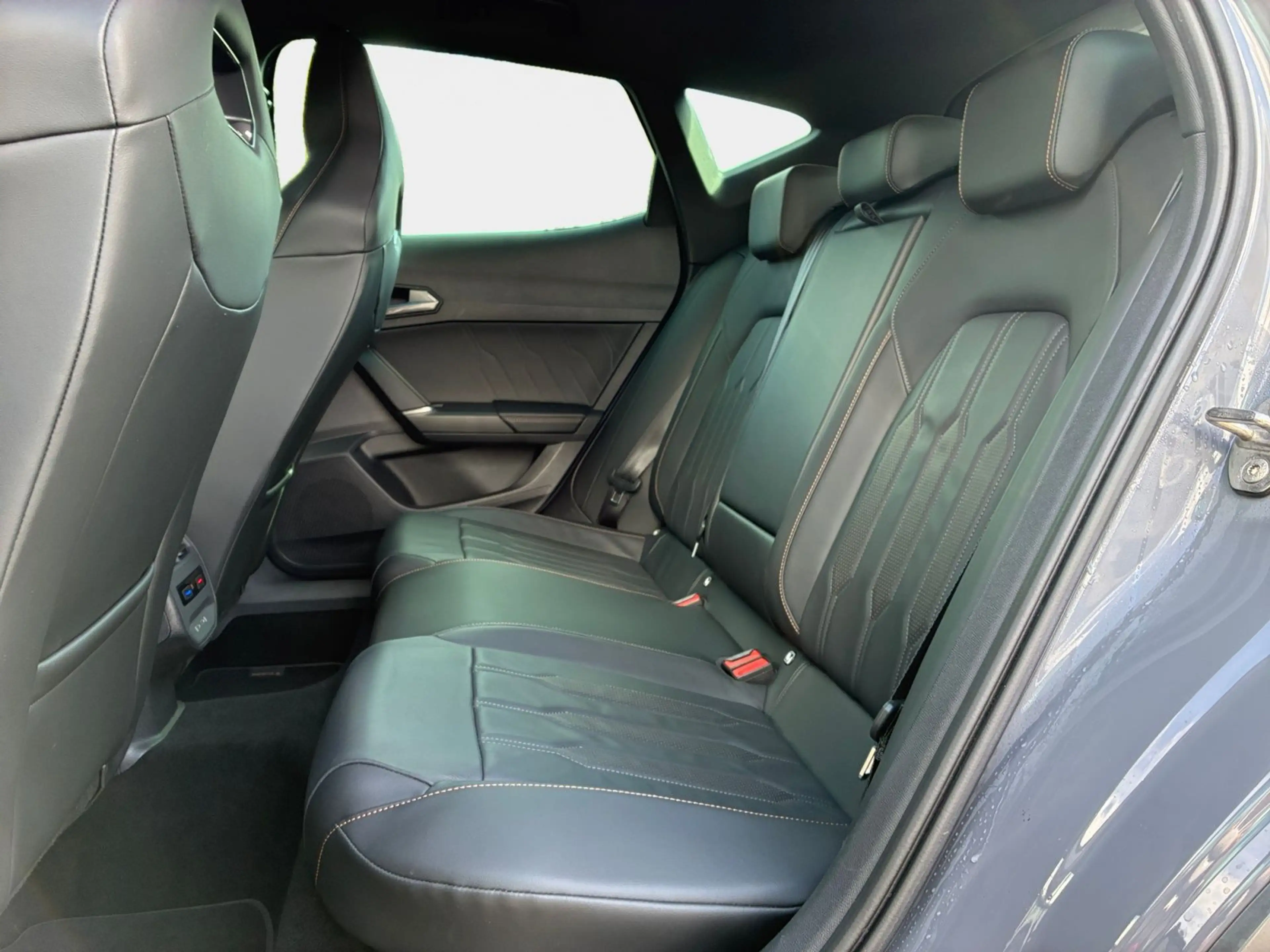 CUPRA Formentor VZ 2.0 TSI DSG 4Drive Navi AHK Leder — photo 13