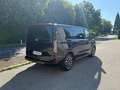 Ford Tourneo Custom Bus 2.5 PHEV 340 L1H1 FWD Titanium X Aut. Schwarz - thumbnail 4