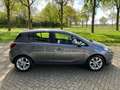 Opel Corsa 1.4 Color Edition | AUTOMAAT | TREKHAAK | LAGE KM Gris - thumbnail 2