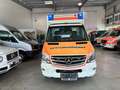 Mercedes-Benz Sprinter II 519 CDI *RTW/KTW*RETTUNGSFAHRZEUG* Blanc - thumbnail 8
