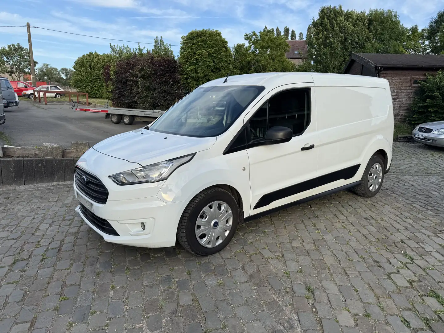 Ford Transit Connect 230 L2 Trend - 2