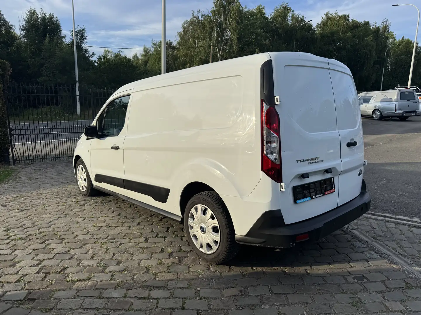 Ford Transit Connect 230 L2 Trend - 1
