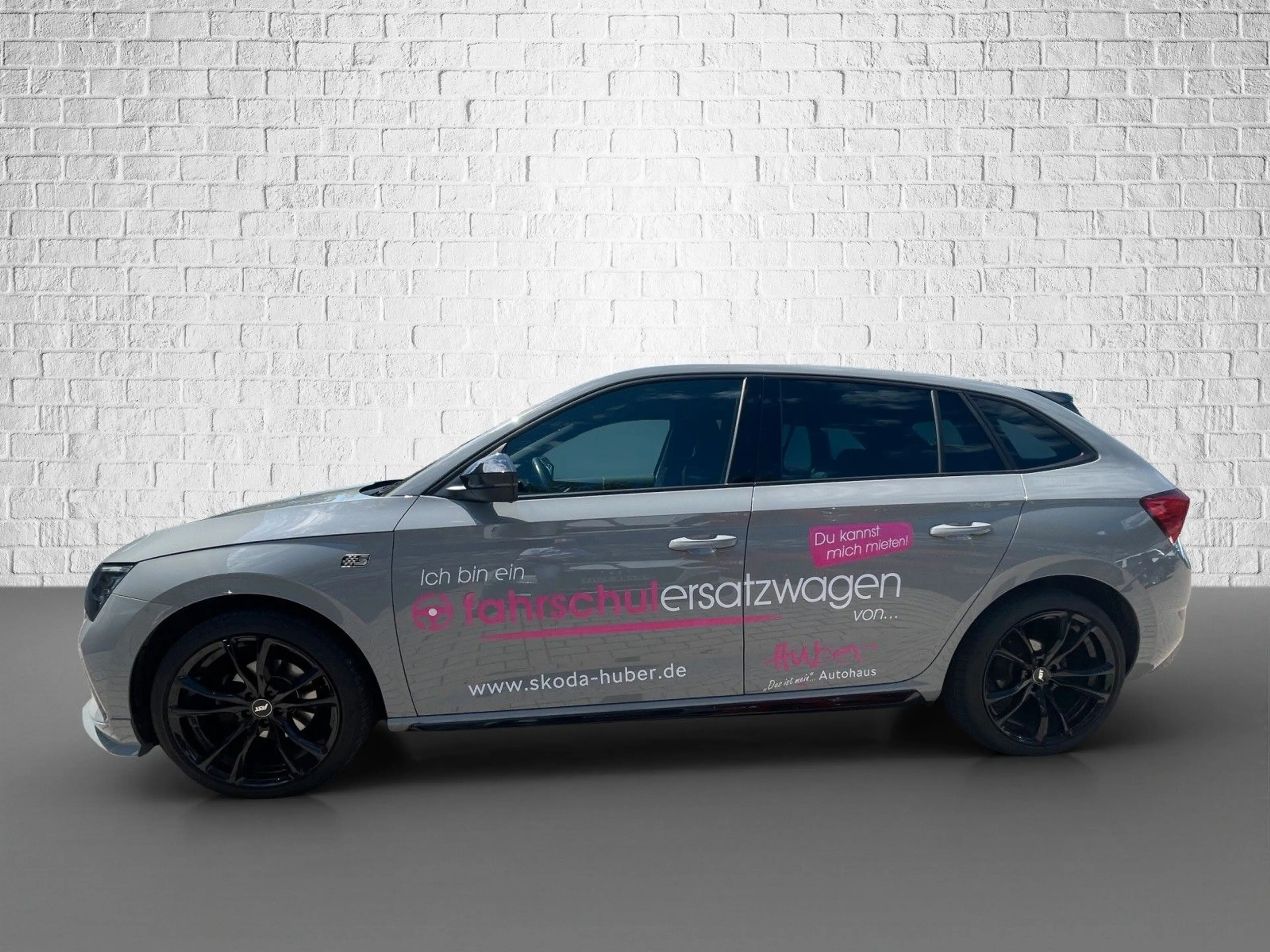 Skoda Scala 1.5 TSI ABT Monte Carlo Pano WSS heiz LED — photo 2