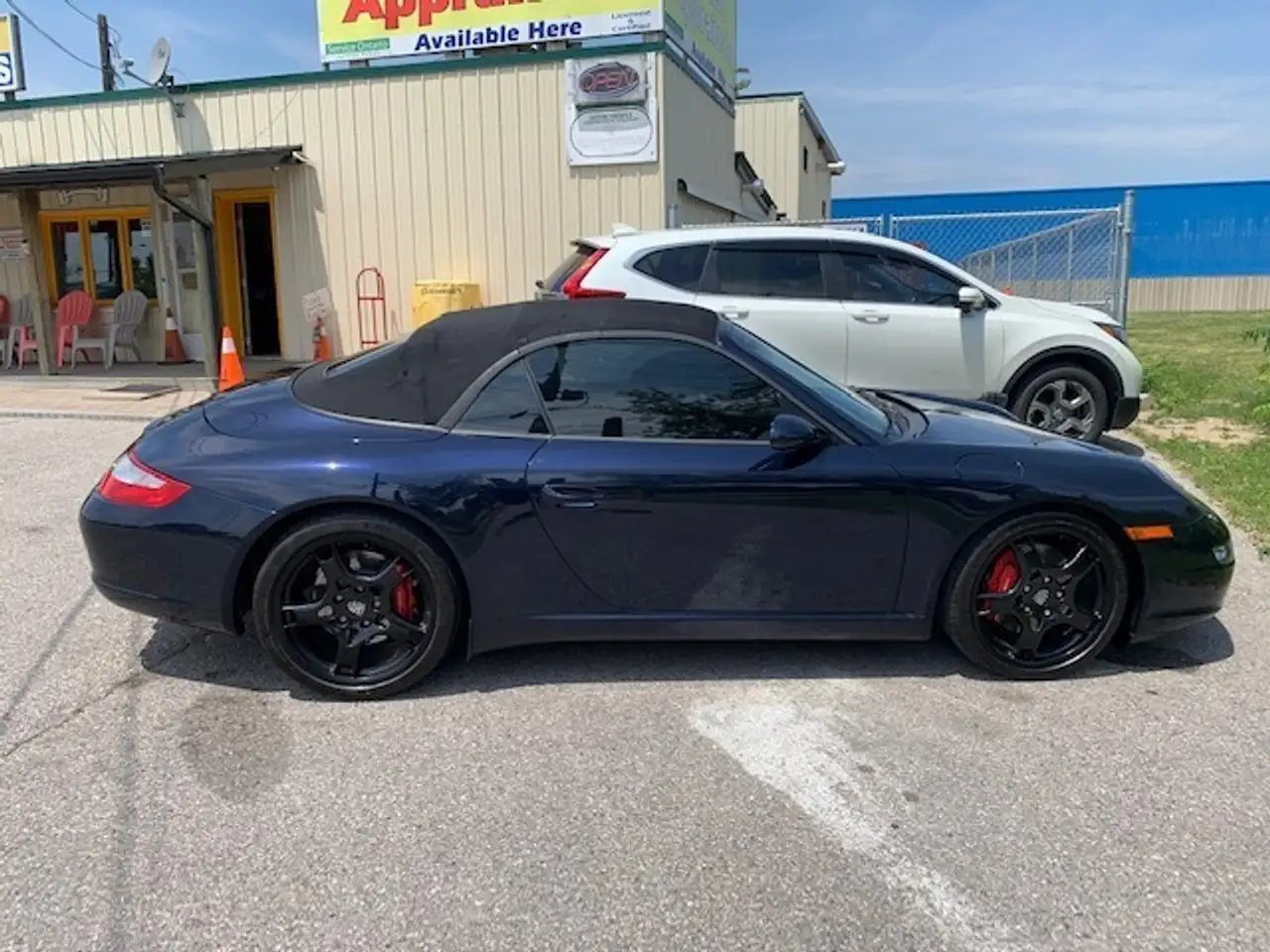 Porsche 911 снимка Porsche 911