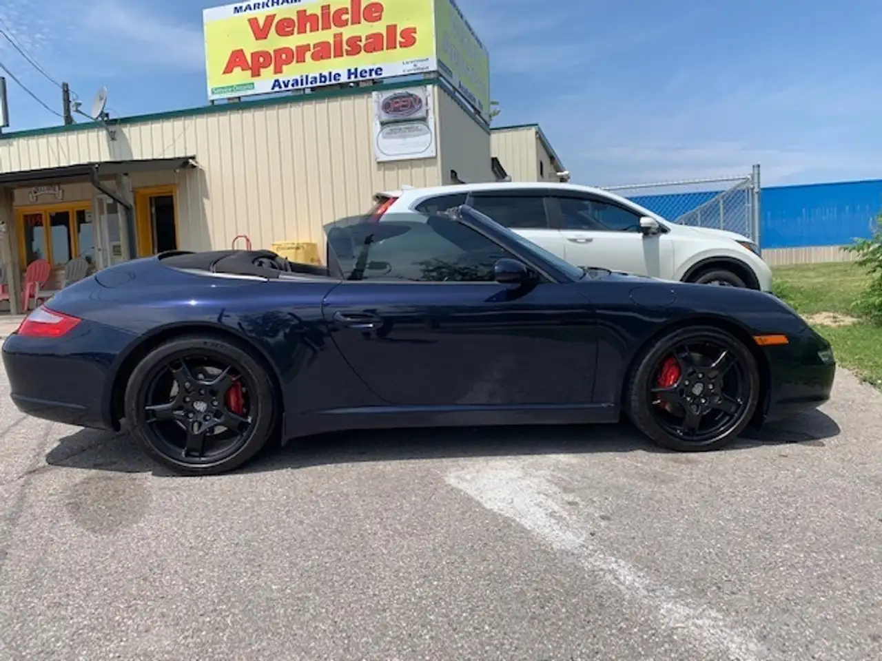 Porsche 911 снимка Porsche 911
