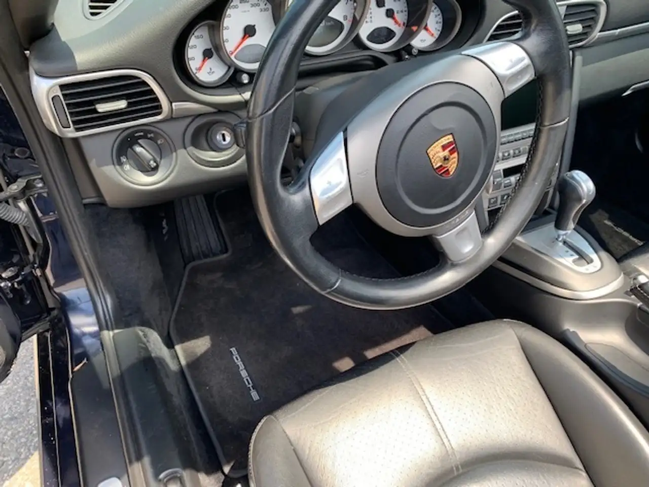 Porsche 911 снимка Porsche 911