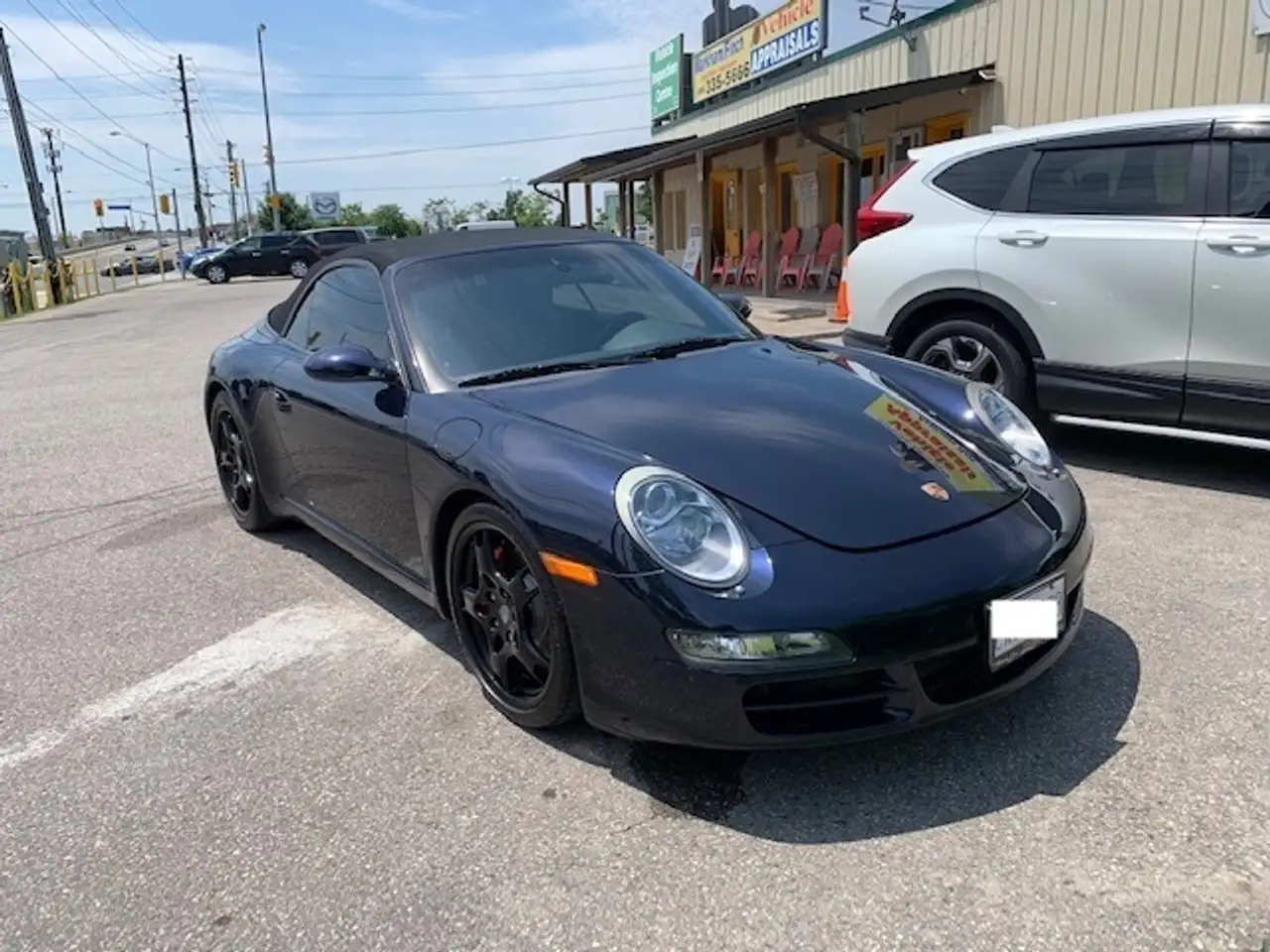 Porsche 911 снимка Porsche 911
