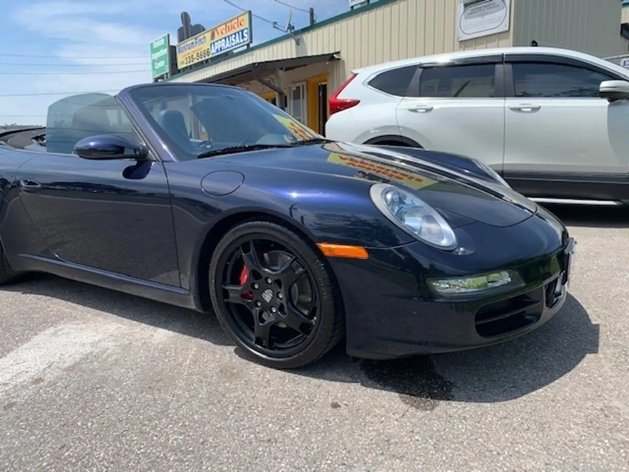 Porsche 911 снимка Porsche 911