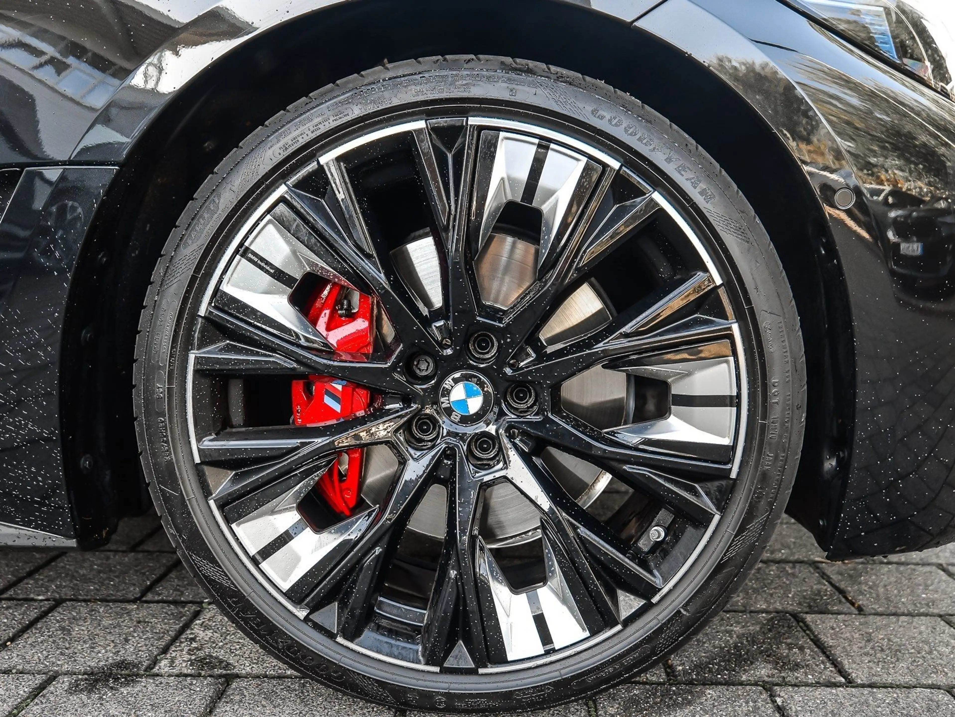 BMW 440 M440i xDrive Gran Coupé M Sport HUD ACC RFK NAVI — photo 4