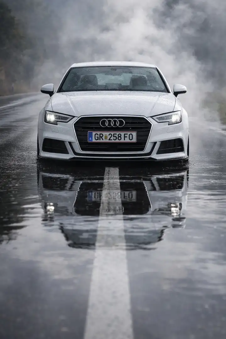 Audi A3 2.0 TDI Limousine S line - 1