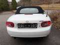 Mazda MX-5 1.8 Center-Line+Techn.P.Unfallfrei,Parksens Weiß - thumbnail 9