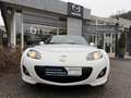 Mazda MX-5 1.8 Center-Line+Techn.P.Unfallfrei,Parksens Weiß - thumbnail 3