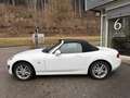 Mazda MX-5 1.8 Center-Line+Techn.P.Unfallfrei,Parksens Weiß - thumbnail 4