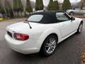 Mazda MX-5 1.8 Center-Line+Techn.P.Unfallfrei,Parksens Weiß - thumbnail 10