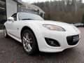 Mazda MX-5 1.8 Center-Line+Techn.P.Unfallfrei,Parksens Weiß - thumbnail 5