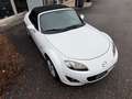 Mazda MX-5 1.8 Center-Line+Techn.P.Unfallfrei,Parksens Weiß - thumbnail 6