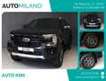 Ford Ranger 2.0 DOPPIA CABINA AWD 205CV AUTOMATIC WILDTRAK Noir - thumbnail 1