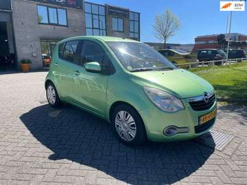 1.2 Enjoy 5 deurs Airco Grote beurt gehad Nieuwe b
