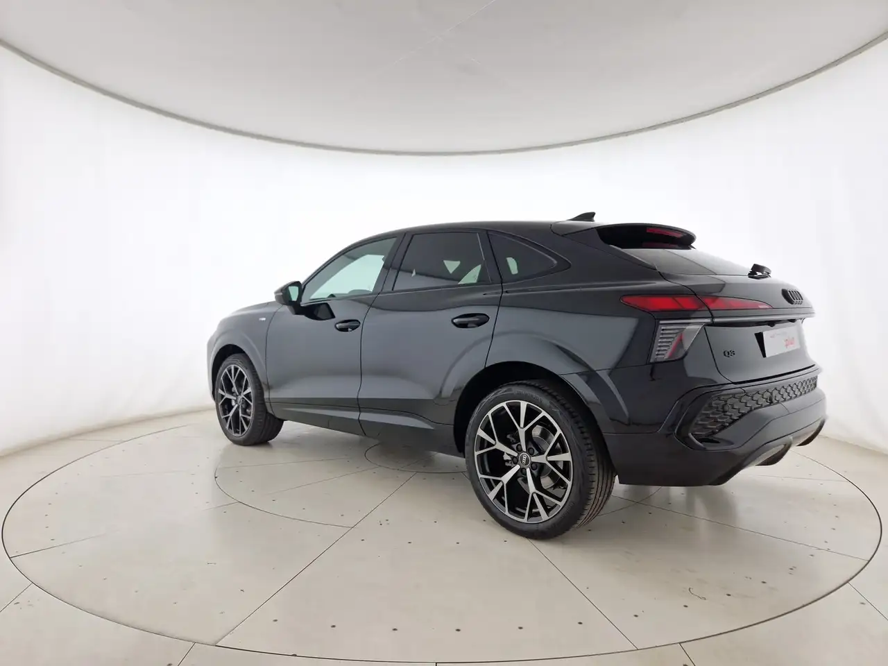 Audi Q3 2026