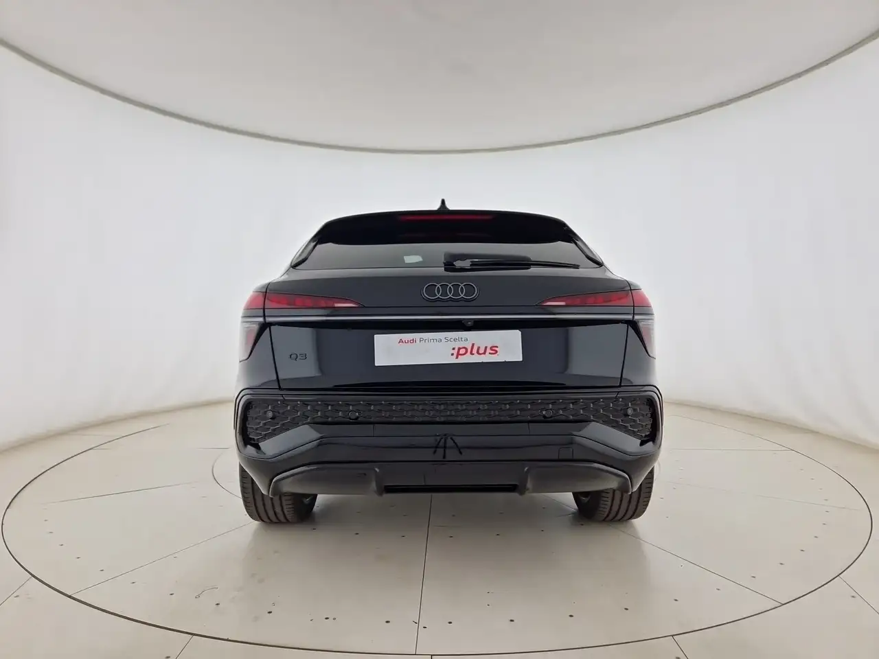 Audi Q3 2026