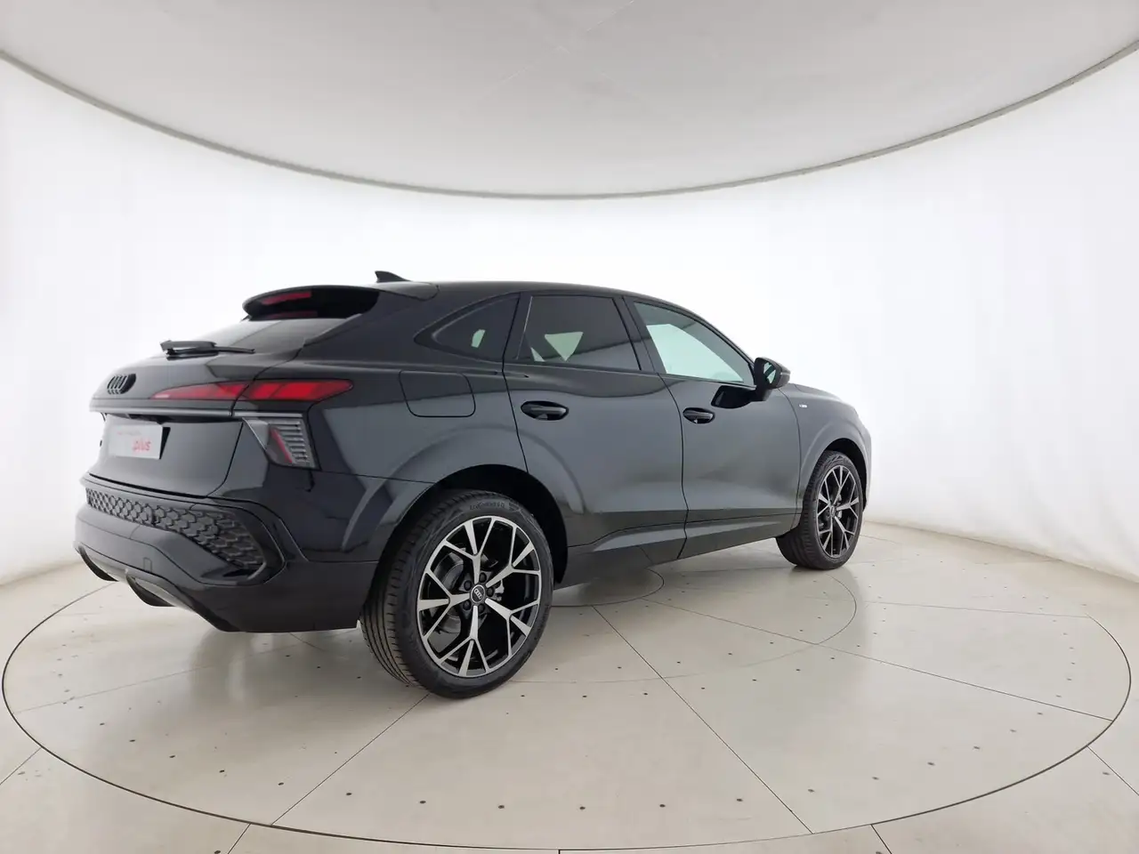Audi Q3 2026