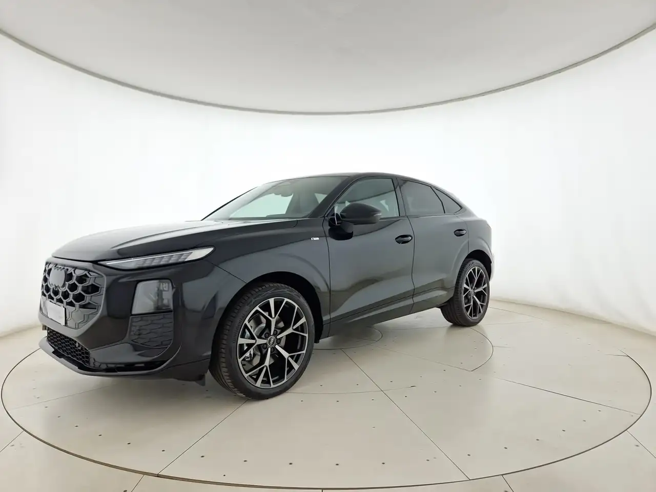 Audi Q3 2026