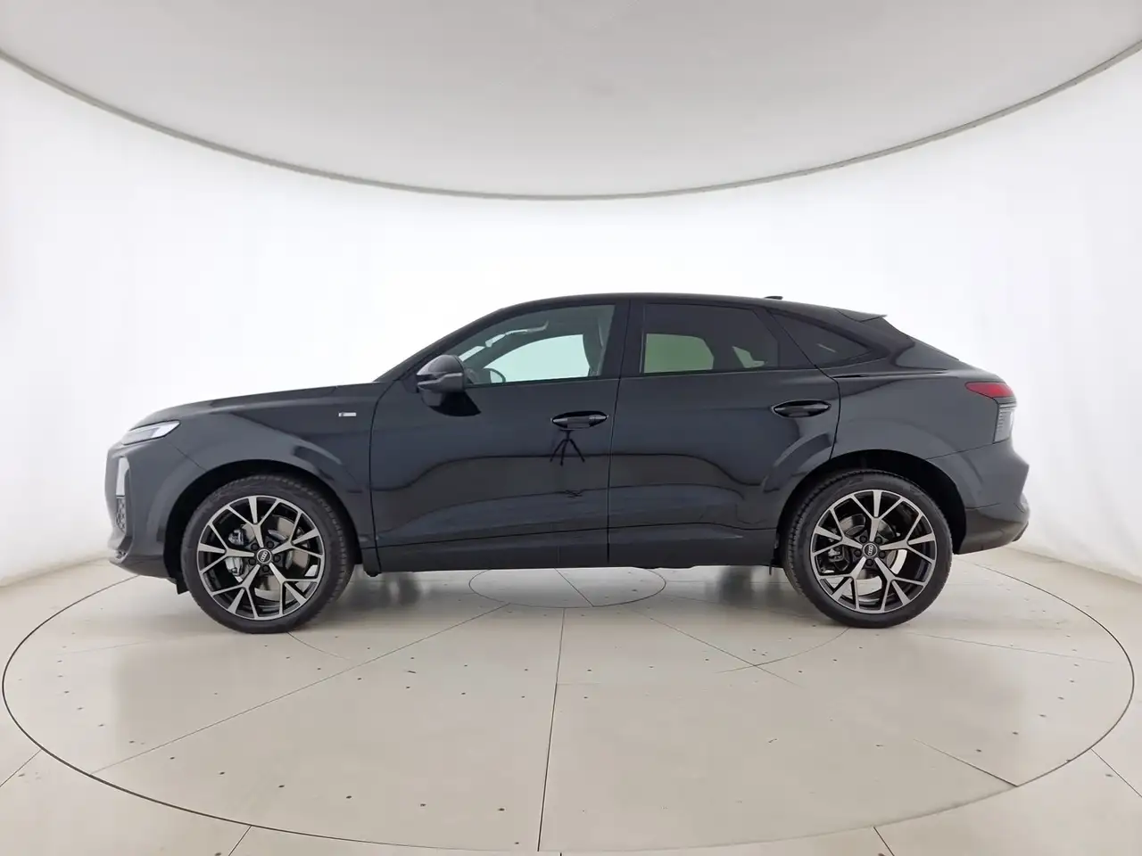 Audi Q3 2026