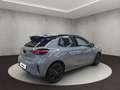 Opel Corsa F GS 1.2 Turbo S/S Automatik Grau - thumbnail 5