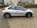 Honda Civic 2.2D Sport Business Mode Climate Cruise Grau - thumbnail 5