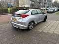 Honda Civic 2.2D Sport Business Mode Climate Cruise Grau - thumbnail 6