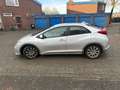 Honda Civic 2.2D Sport Business Mode Climate Cruise Grau - thumbnail 3